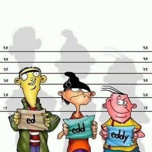 Meet your Posher, Richard